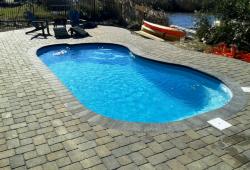 Our In-ground Pool Gallery - Image: 296