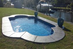 Our In-ground Pool Gallery - Image: 279