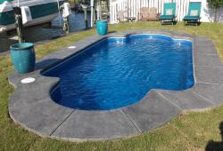 Our In-ground Pool Gallery - Image: 280