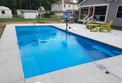 Our In-ground Pool Gallery - Image: 284