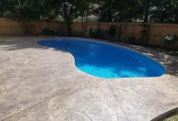 Our In-ground Pool Gallery - Image: 285