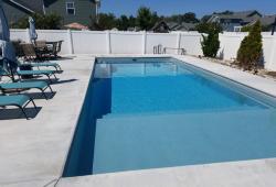 Our In-ground Pool Gallery - Image: 286