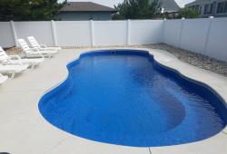 Our In-ground Pool Gallery - Image: 291