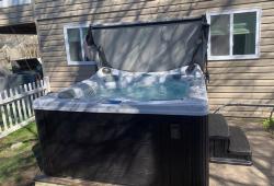 Hot Tub Gallery