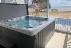 Hot Tub Gallery
