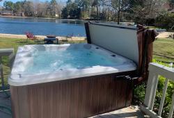 Hot Tub Gallery
