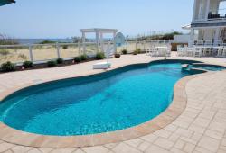 Allure by Leisure Pools