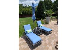 Patio furniture Gallery - Image: 369