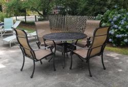 Patio furniture Gallery - Image: 392