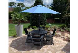 Patio furniture Gallery - Image: 386