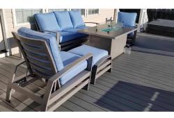 Patio furniture Gallery - Image: 409