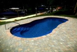 Our In-ground Pool Gallery - Image: 308