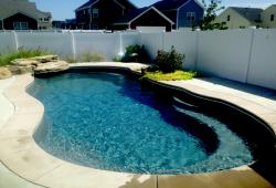 Our In-ground Pool Gallery - Image: 311