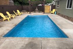  by Leisure Pools