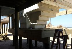Palladium Plunge by Leisure Pools -Beach Installation