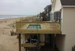 Palladium Plunge by Leisure Pools -Beach Installation
