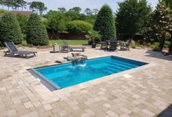 Palladium Plunge by Leisure Pools