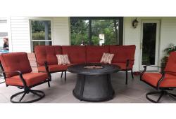 Patio furniture Gallery - Image: 429