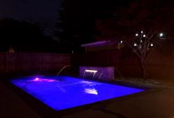 Reflection by Leisure Pools