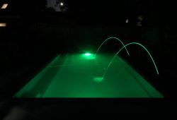 Reflection by Leisure Pools