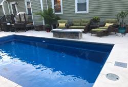 Reflection by Leisure Pools 