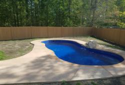 Our In-ground Pool Gallery - Image: 541