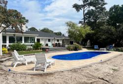Riviera by Leisure Pools 