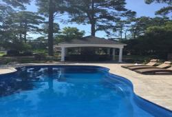 Riviera by Leisure Pools 