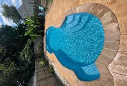 Roatan by Rainforest Pools