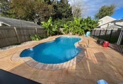 Roatan by Rainforest Pools