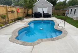 Our In-ground Pool Gallery - Image: 557