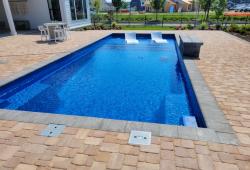 Summit by Leisure Pools