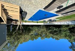 Summit by Leisure Pools