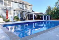 Summit by Leisure Pools