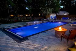 Supreme by Leisure Pools