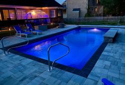 Supreme by Leisure Pools
