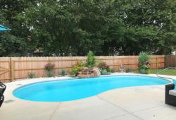 Tuscany by Leisure Pools