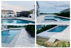 Ultimate by Leisure Pools