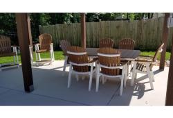 Patio furniture Gallery - Image: 341