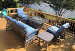 Patio furniture Gallery - Image: 345