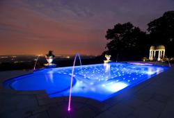 Inspiration Gallery - Pool Lighting - Image: 162