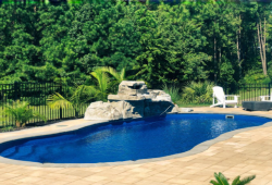 Riviera by Leisure Pools