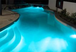 Inspiration Gallery - Pool Lighting - Image: 153