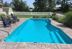 Moroccan by Leisure Pools
