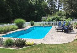 Our In-ground Pool Gallery - Image: 512