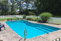 Moroccan by Leisure Pools