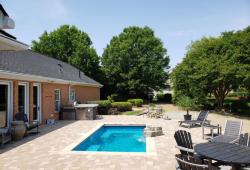 Palladium Plunge by Leisure Pools