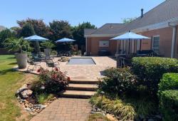 Palladium Plunge by Leisure Pools