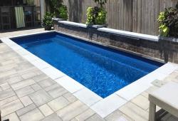 Reflection by Leisure Pools 