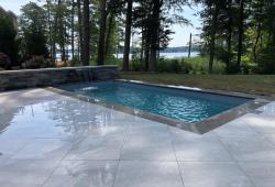 Reflection by Leisure Pools